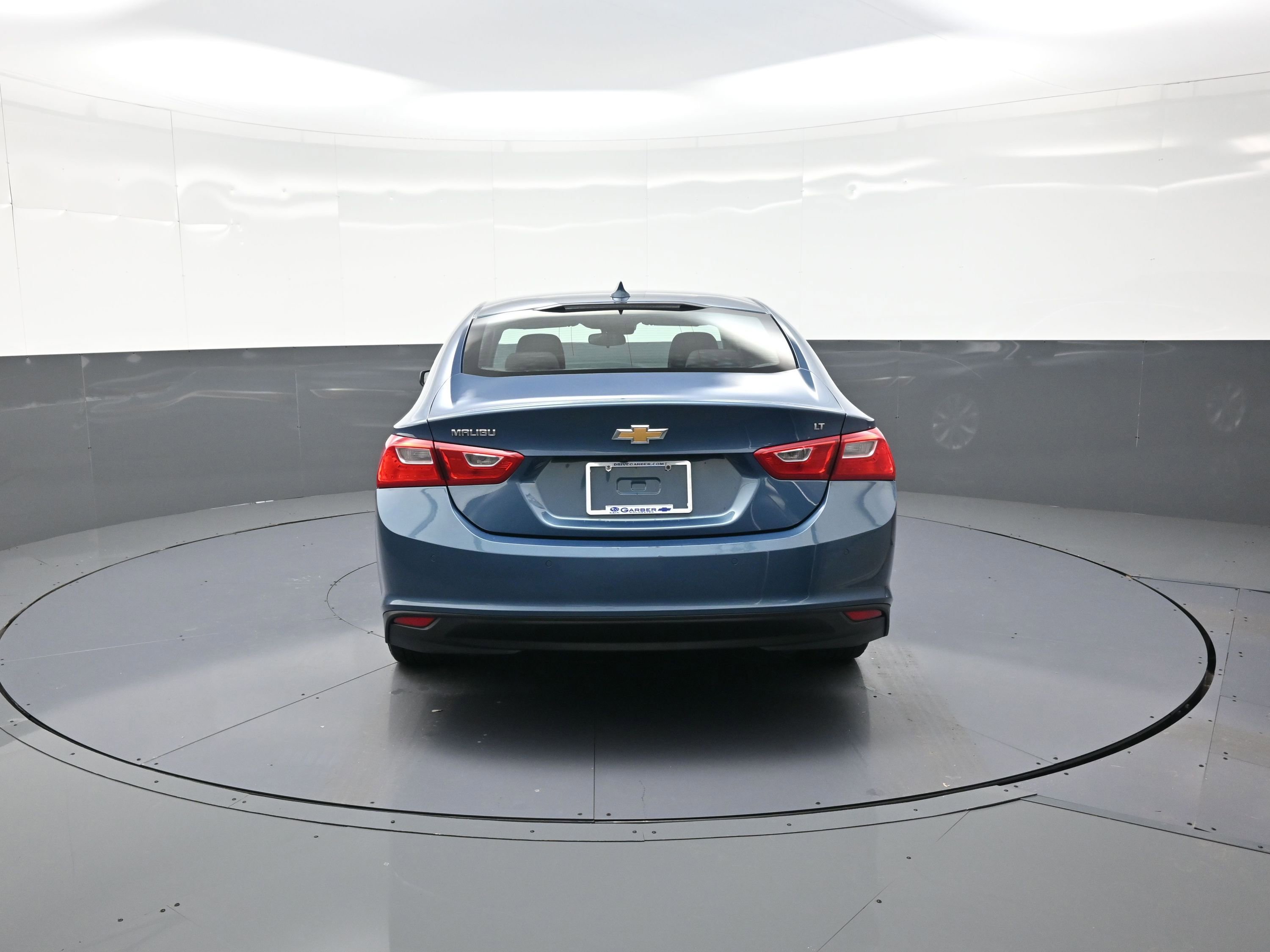 Used 2024 Chevrolet Malibu LT image 4