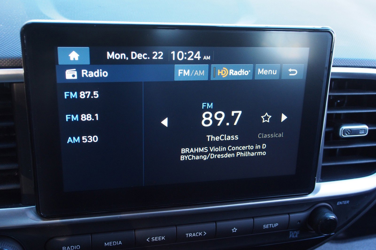 Used 2025 Hyundai Venue SE image 26