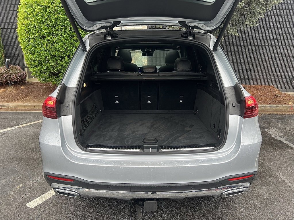 Used 2024 Mercedes-Benz GLE 450 4MATIC image 16