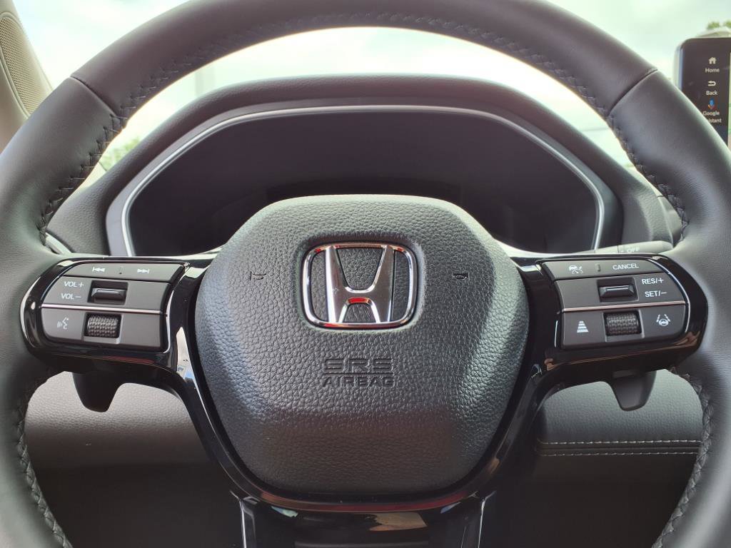 New 2026 Honda Passport RTL image 22