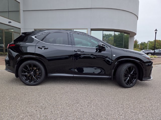 Used 2024 Lexus NX 350 F Sport AWD/4WD image 29