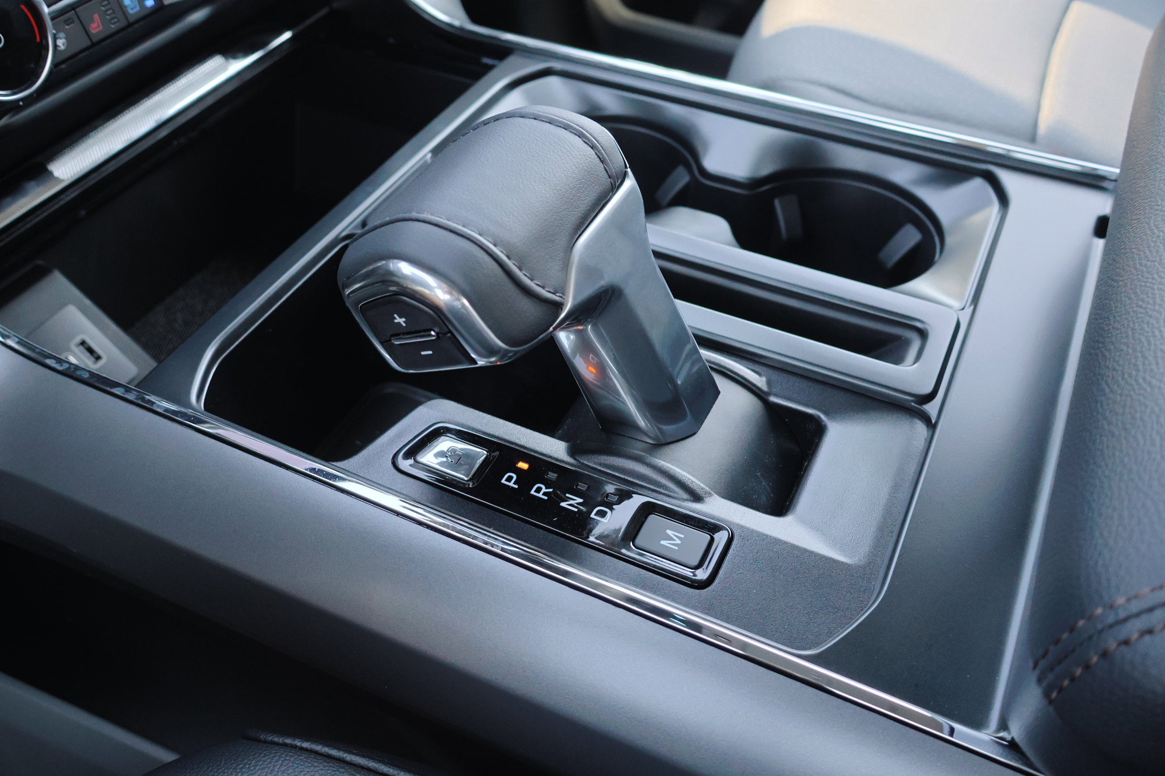 Certified 2025 Ford F150 Lariat w/ Equipment Group 501A Mid image 20