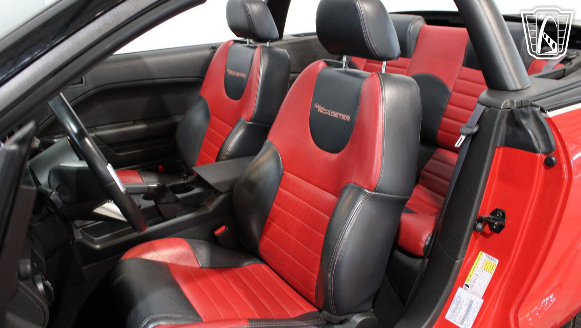 Used 2007 Ford Mustang GT RWD image 32