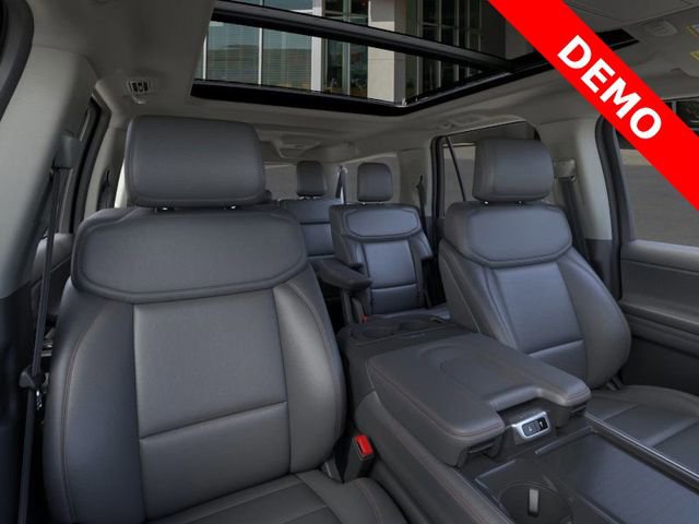 New 2025 Ford Expedition Max Active image 10