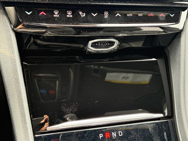 New 2026 Jeep Grand Cherokee Limited AWD/4WD image 25