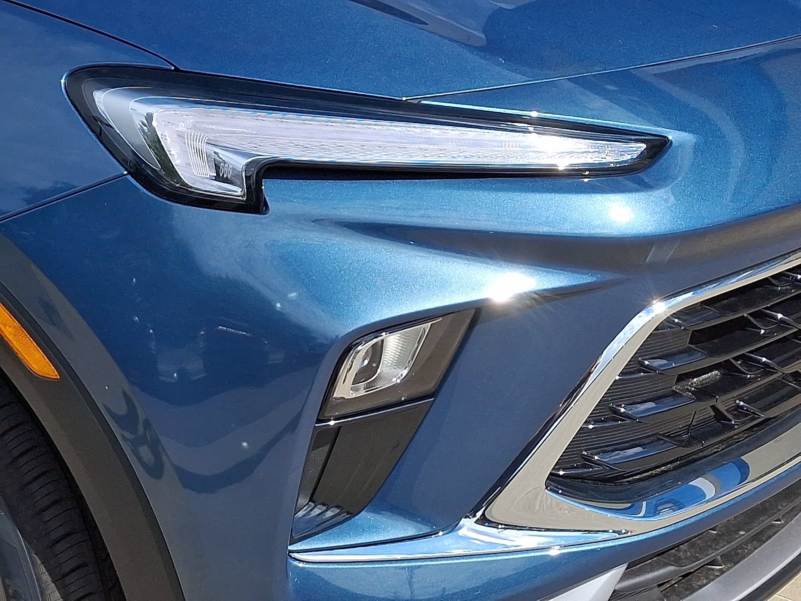 New 2026 Buick Encore GX Preferred w/ Advanced Technology Package AWD/4WD image 9
