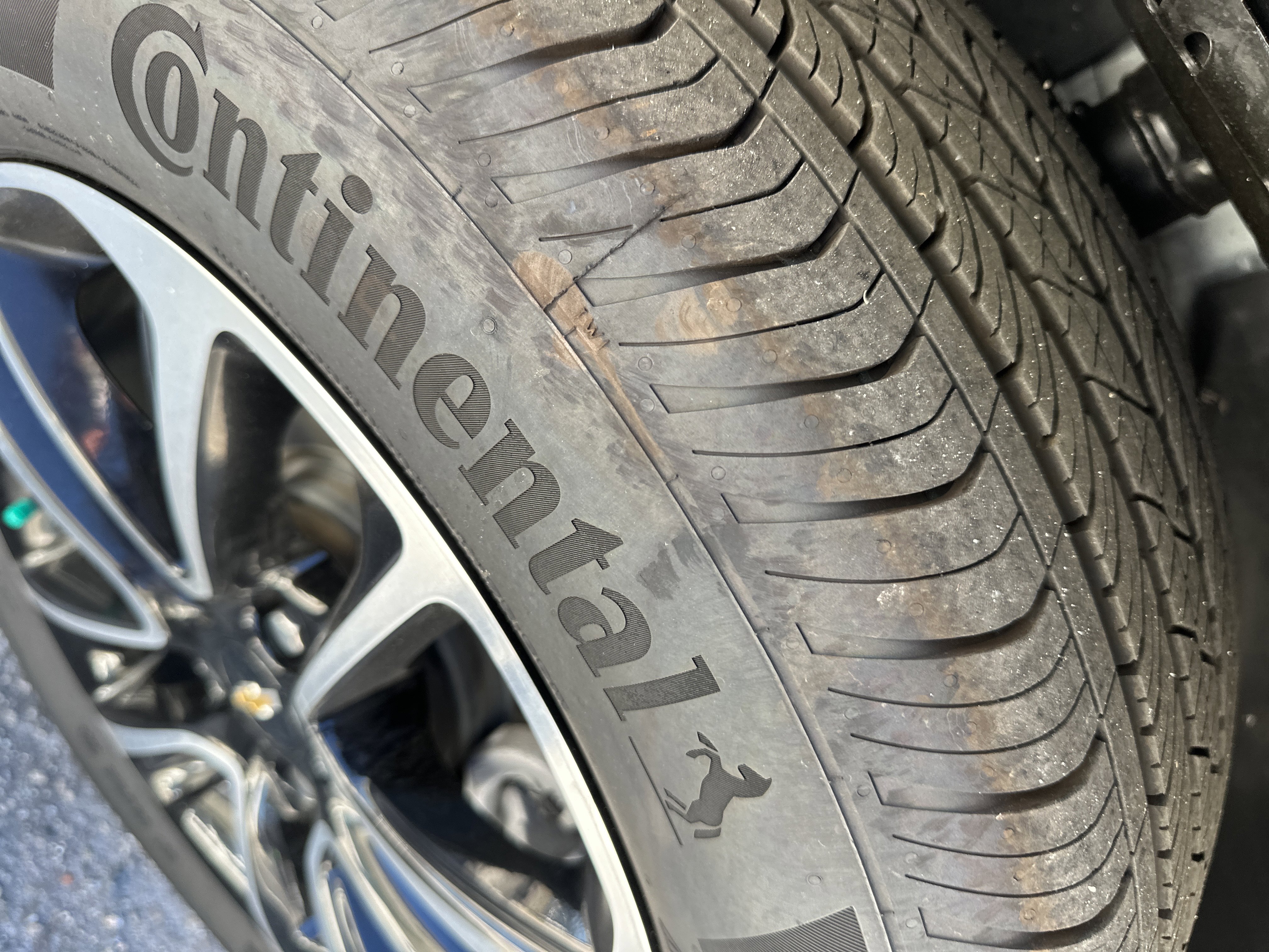 Used 2025 Chevrolet TrailBlazer LT w/ Convenience Package image 7