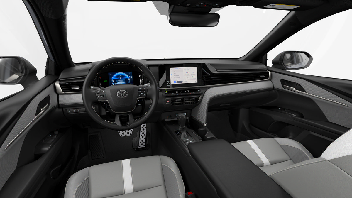 New 2026 Toyota Camry SE w/ Convenience Package AWD/4WD image 51