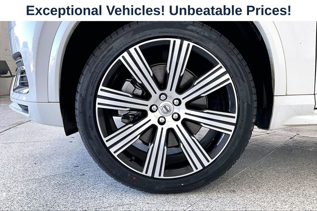 Used 2020 Volvo XC90 T8 Inscription w/ Protection Package Premier AWD/4WD image 10