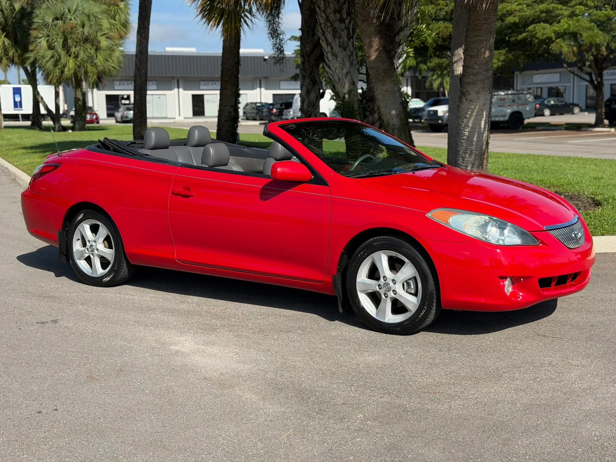 Used 2006 Toyota Solara SLE FWD image 25