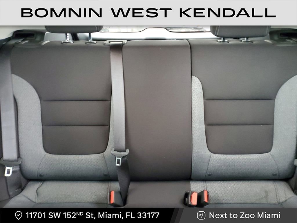 Used 2023 Chevrolet TrailBlazer LT image 22