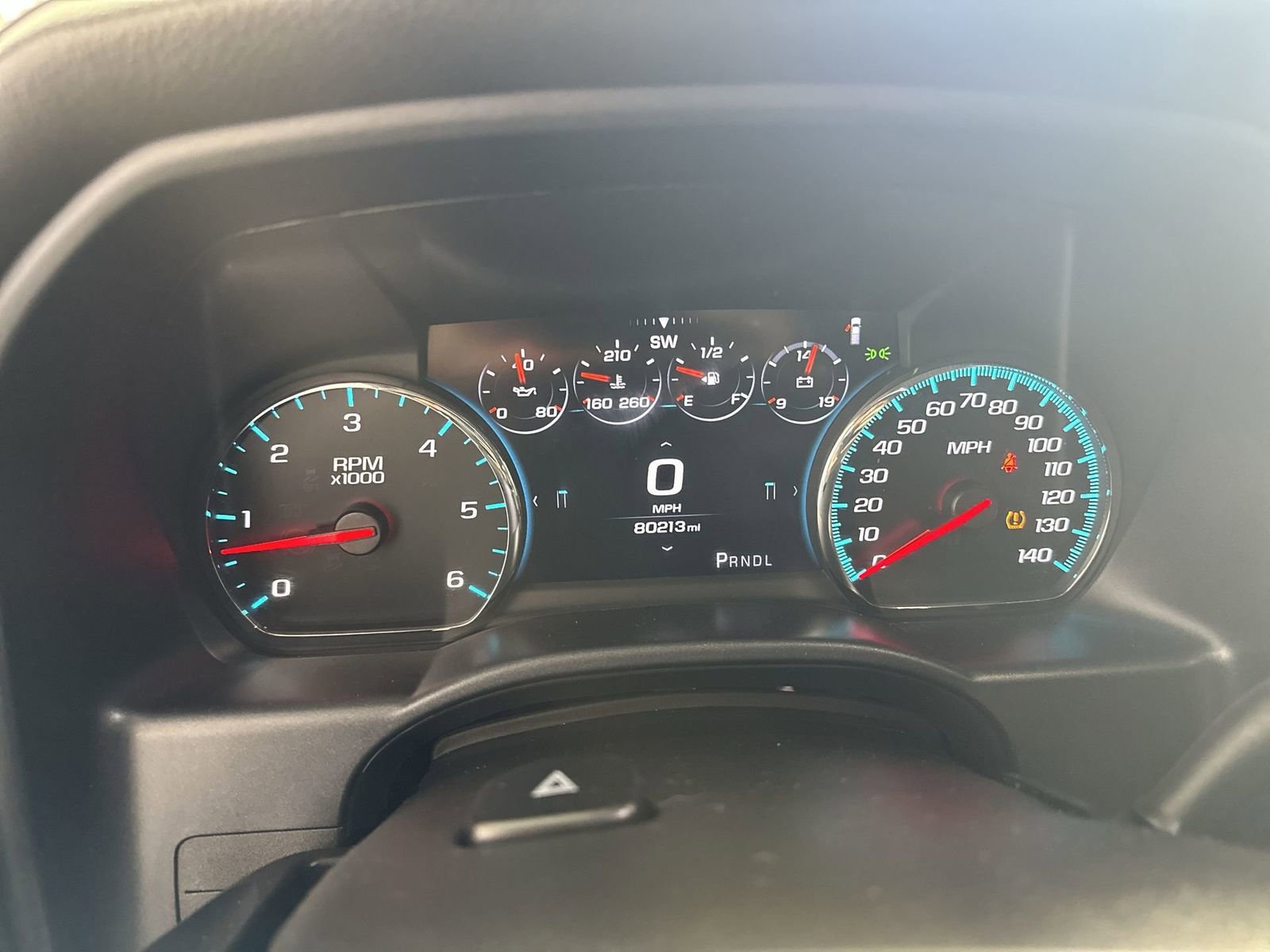 Used 2018 GMC Sierra 1500 Denali w/ Denali Ultimate Package AWD/4WD image 15