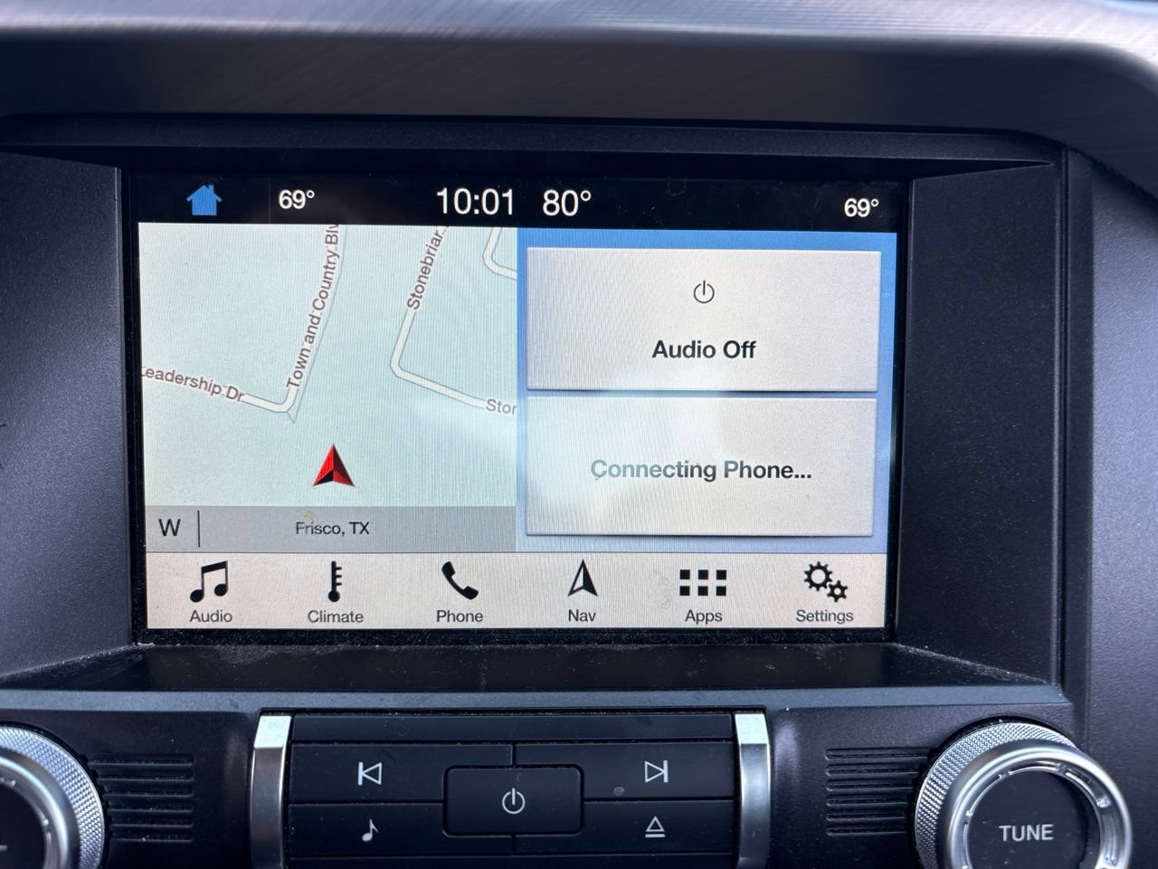 Used 2018 Ford Mustang Premium RWD image 16