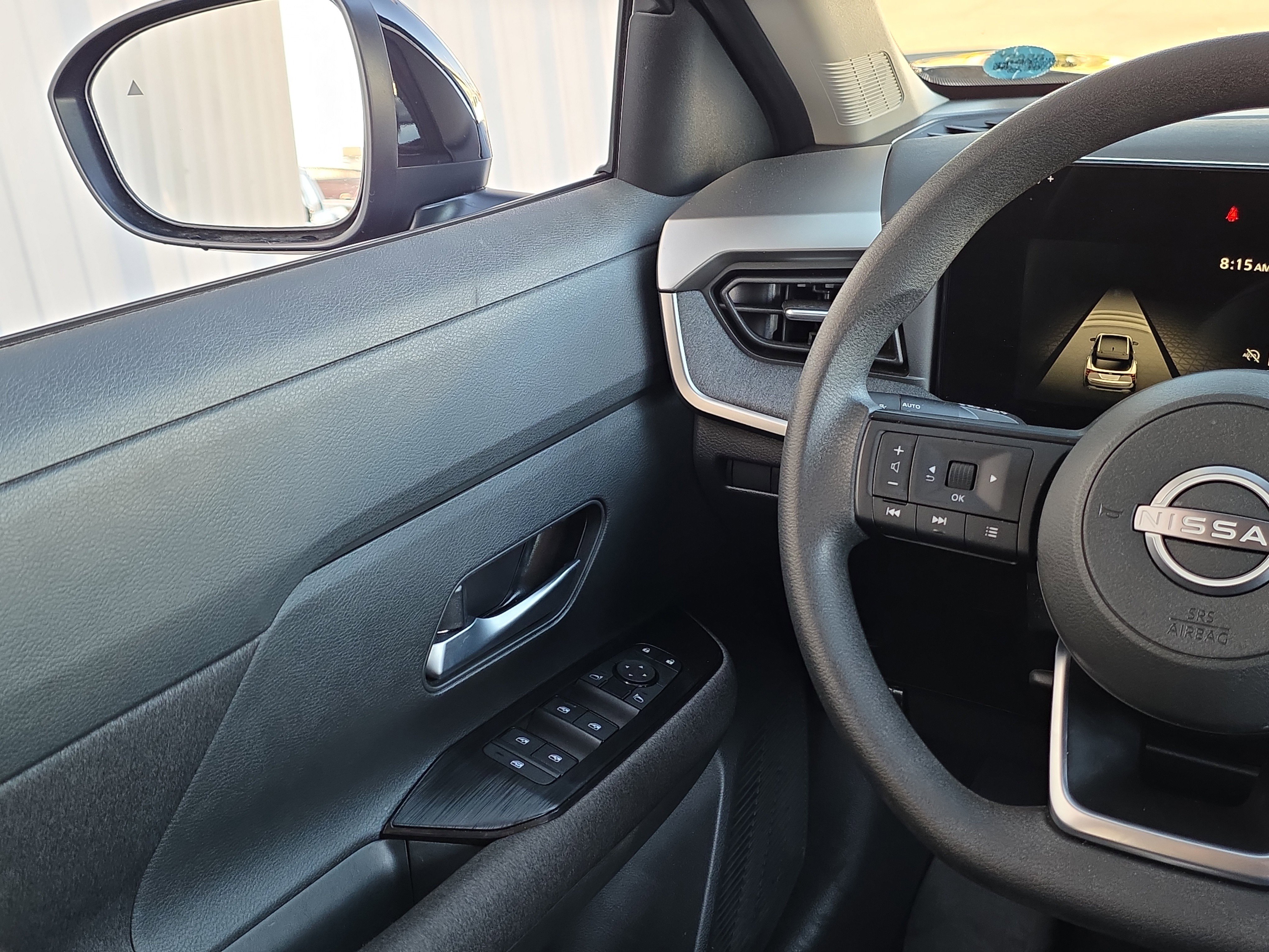 Used 2025 Nissan Kicks SV image 26