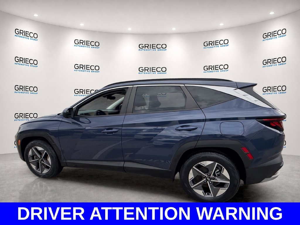 Used 2025 Hyundai Tucson SEL FWD image 5