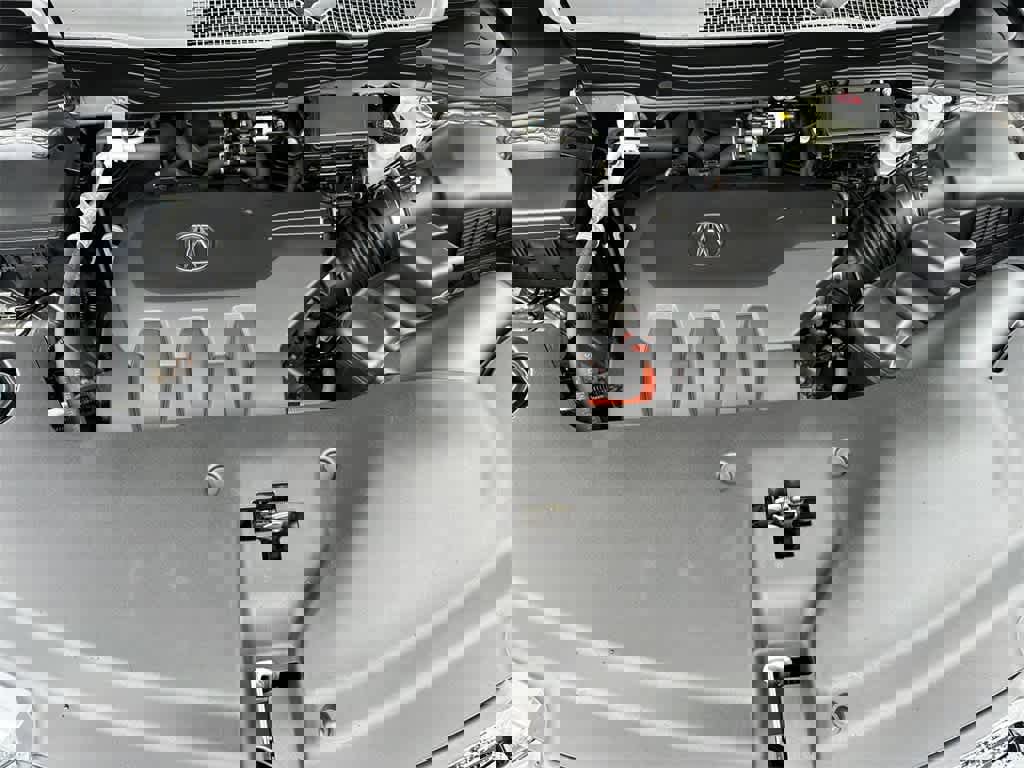 Used 2019 Acura MDX Sport Hybrid w/Technology Pkg image 9