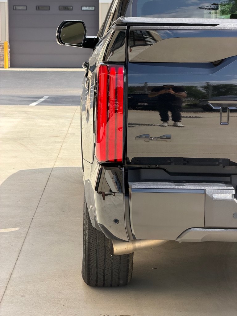 Used 2023 Toyota Tundra SR5 w/ TRD Sport Package AWD/4WD image 23
