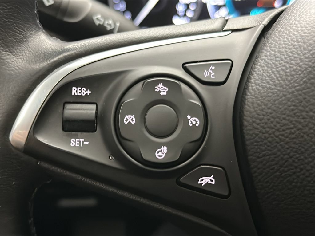 Used 2020 Buick Envision Premium AWD/4WD image 25