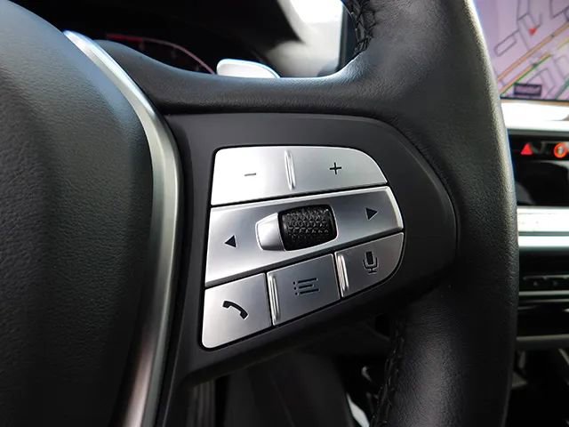 Used 2022 BMW X3 xDrive30i w/ Convenience Package image 26