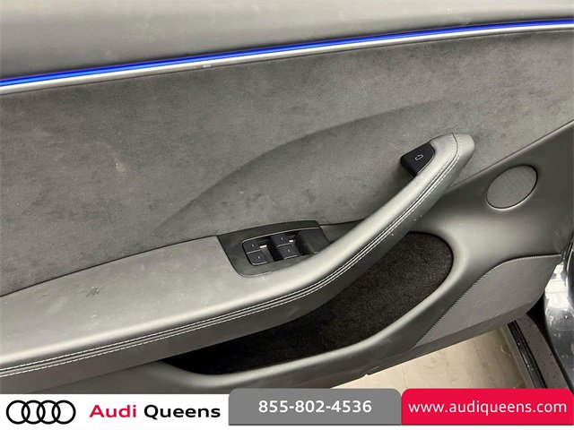 Used 2025 Tesla Model 3 Long Range image 15