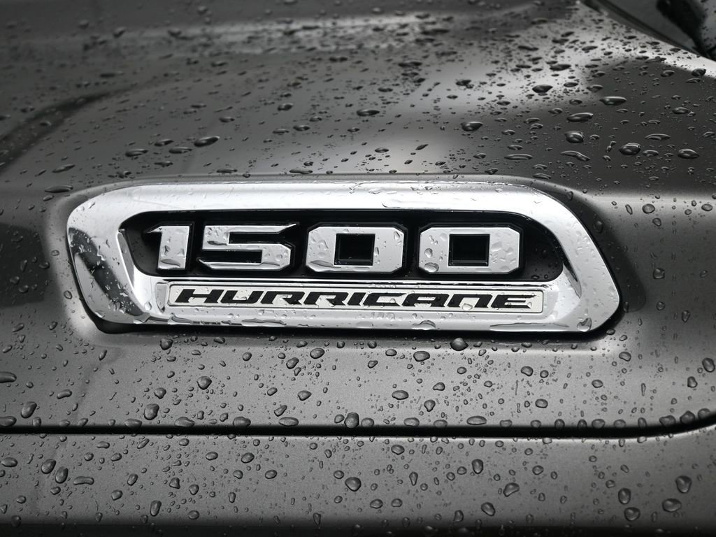 New 2026 RAM 1500 Lone Star image 13