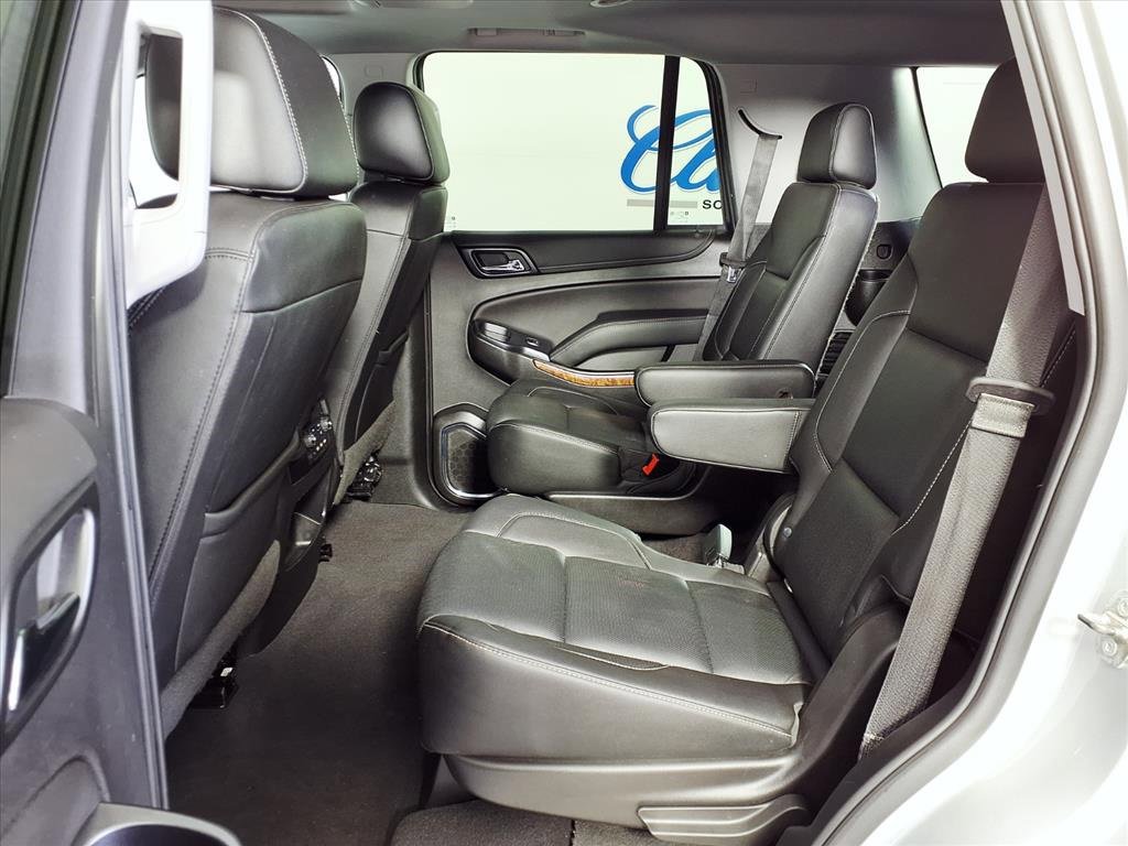 Used 2019 Chevrolet Tahoe Premier image 21