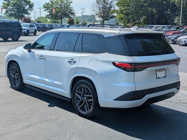 Used 2024 Lexus TX 350 FWD image 5