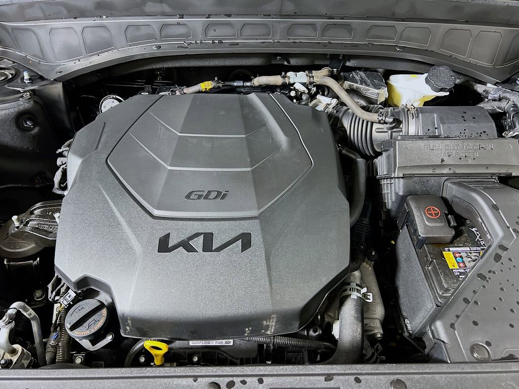 Used 2024 Kia Telluride SX Prestige X-Pro image 28