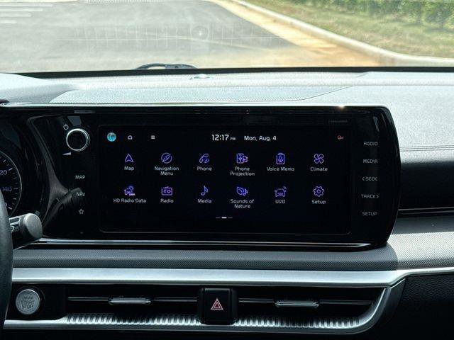 Used 2022 Kia K5 GT-Line w/ GT-Line Awd Premium Package image 27