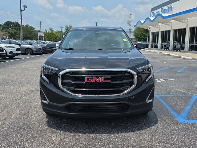 Used 2020 GMC Terrain SLE FWD image 9