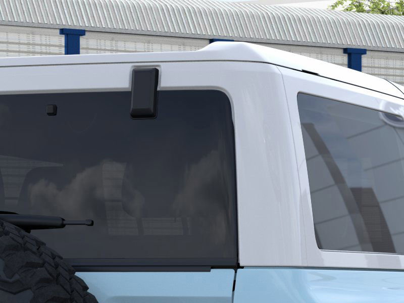New 2024 Ford Bronco Heritage Edition image 25