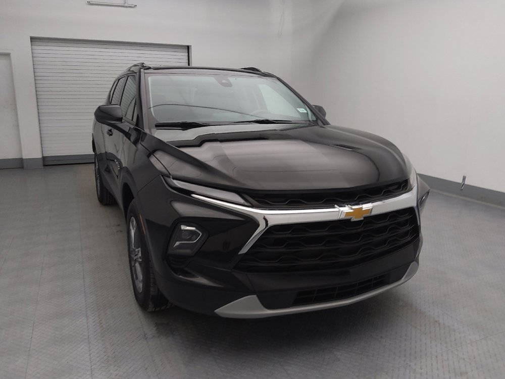 Used 2024 Chevrolet Blazer LT w/ Convenience Package image 14