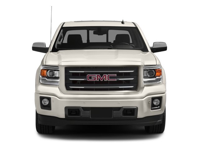 Used 2015 GMC Sierra 1500 SLT w/ Max Trailering Package AWD/4WD image 7