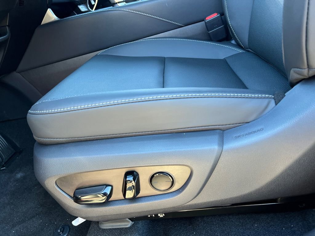New 2026 Lexus RX 350 Premium image 13
