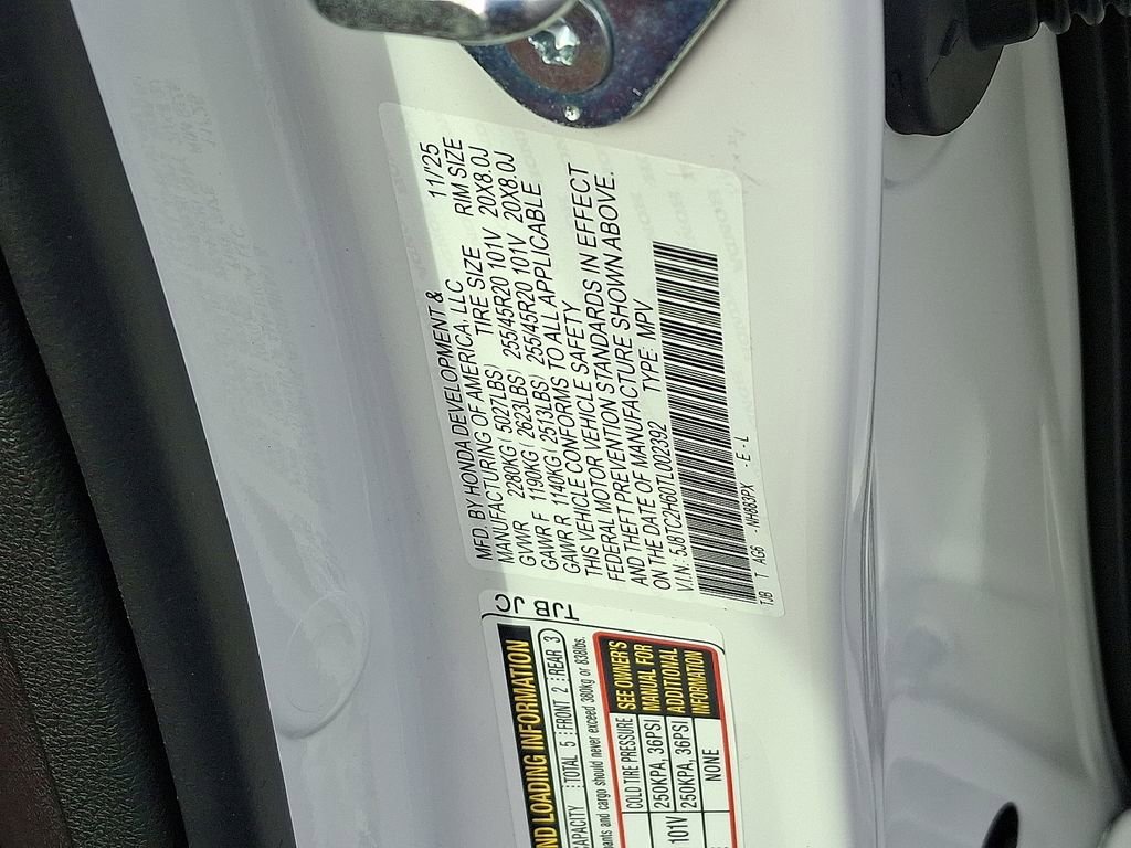 New 2026 Acura RDX A-Spec image 10