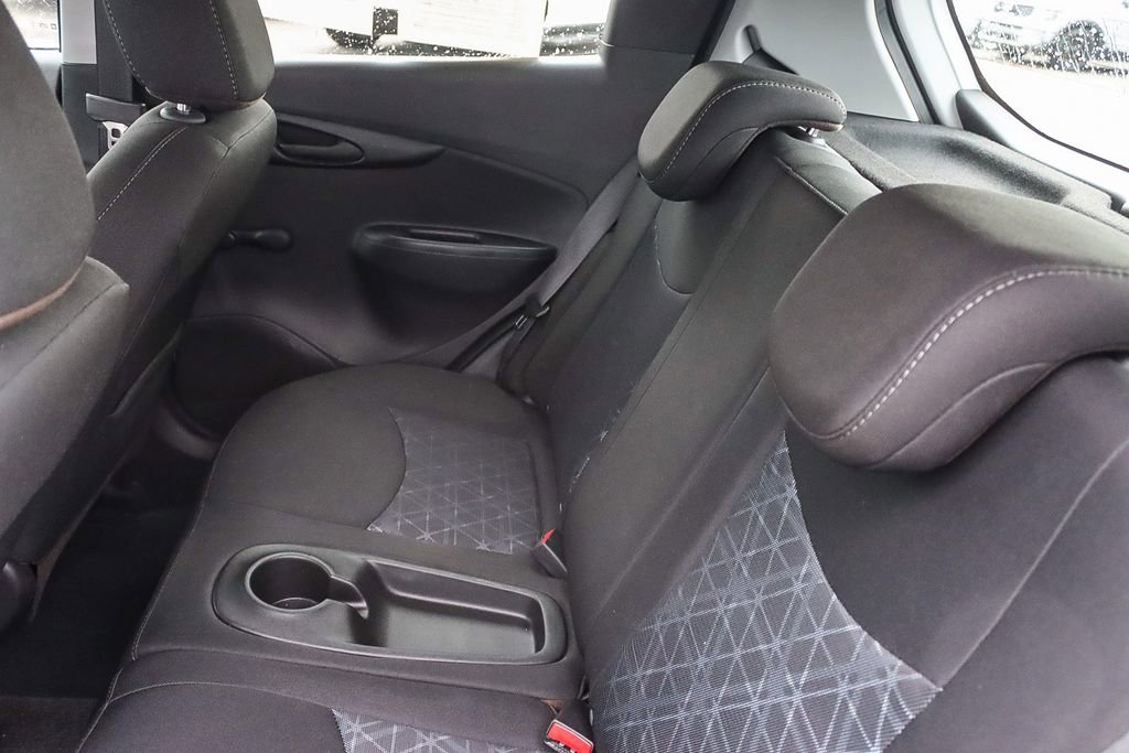 Used 2020 Chevrolet Spark LS image 37