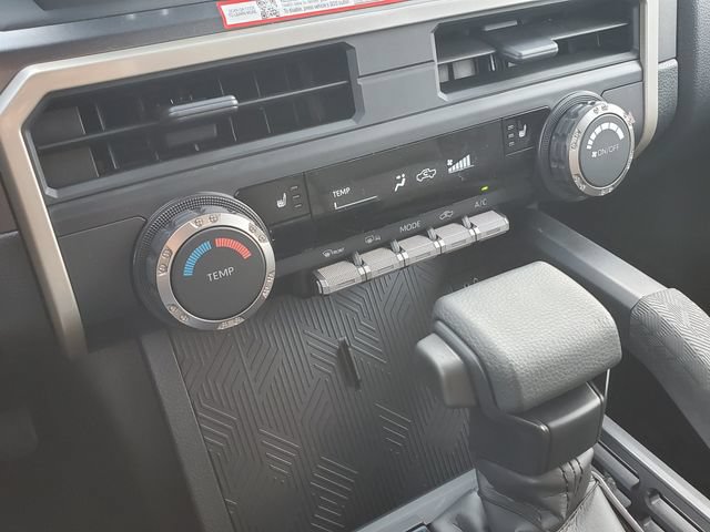 New 2026 Toyota Tacoma SR5 AWD/4WD image 26