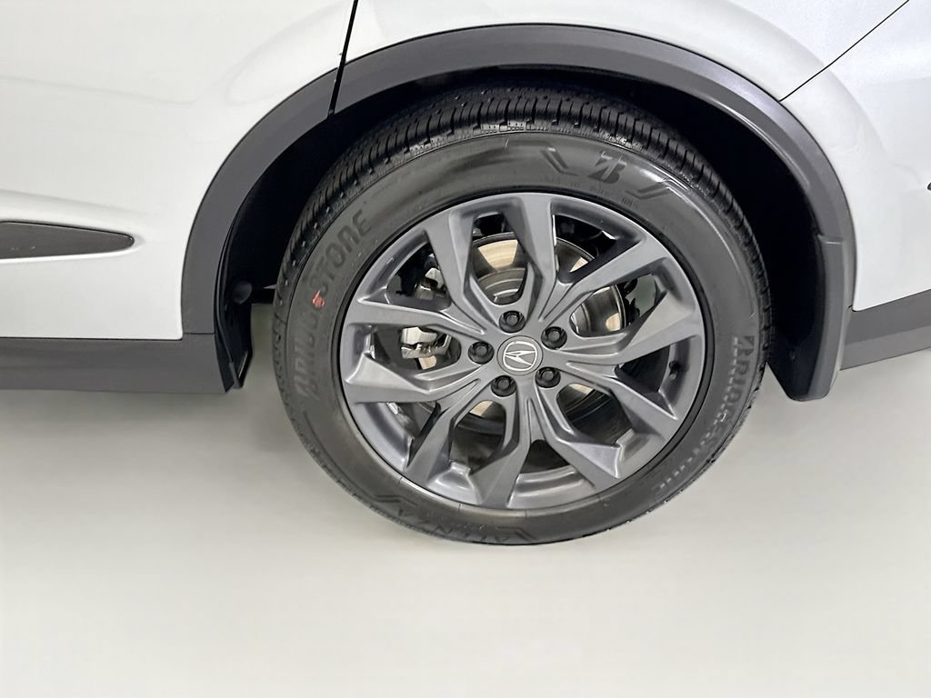 Used 2023 Acura MDX A-Spec AWD/4WD image 30