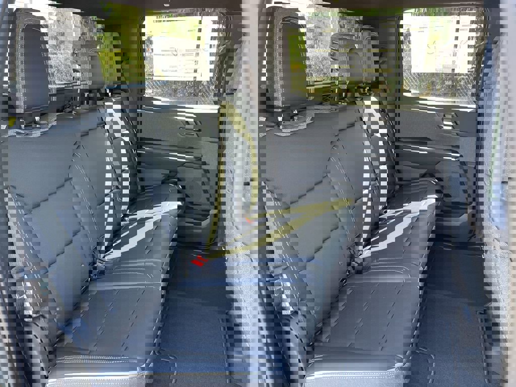 New 2026 GMC Sierra EV Elevation image 25