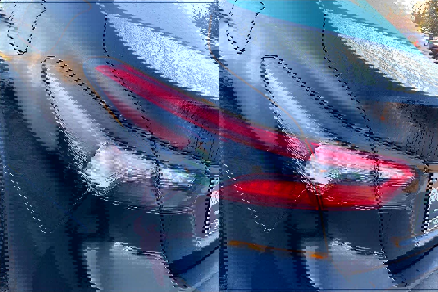 Used 2024 Toyota Camry XLE image 28