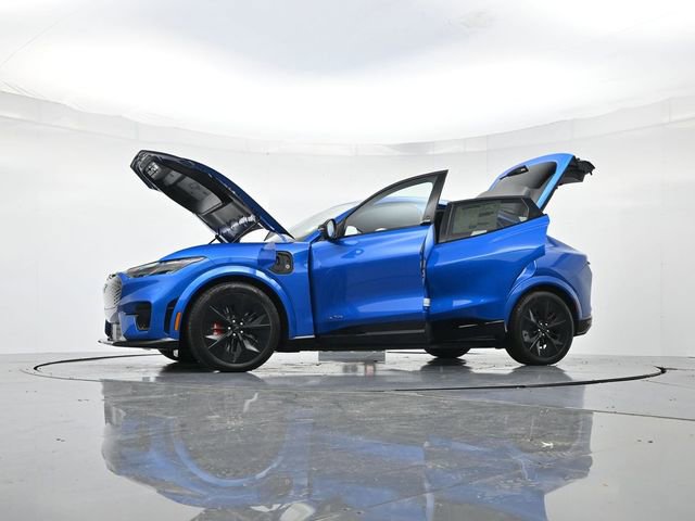 New 2025 Ford Mustang Mach-E GT image 50