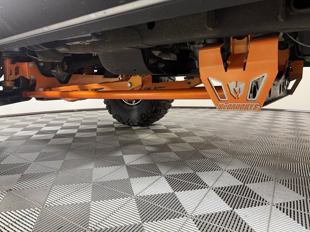 Used 2022 Chevrolet Silverado 2500 LTZ w/ LTZ Plus Package image 19