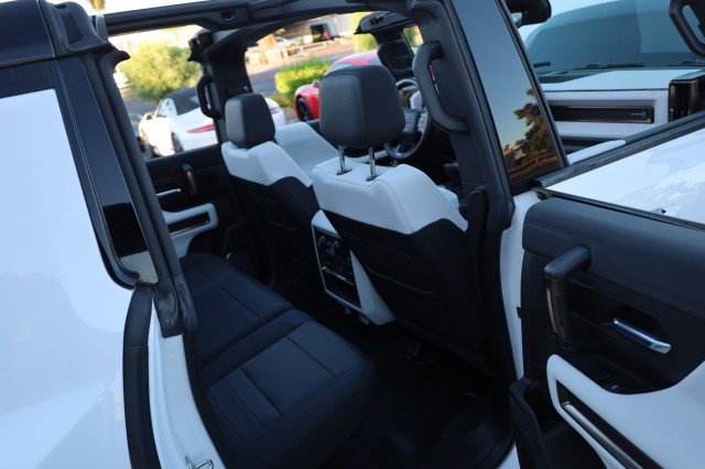 Used 2022 GMC Hummer EV Edition 1 w/ LPO, Illumination Package AWD/4WD image 46