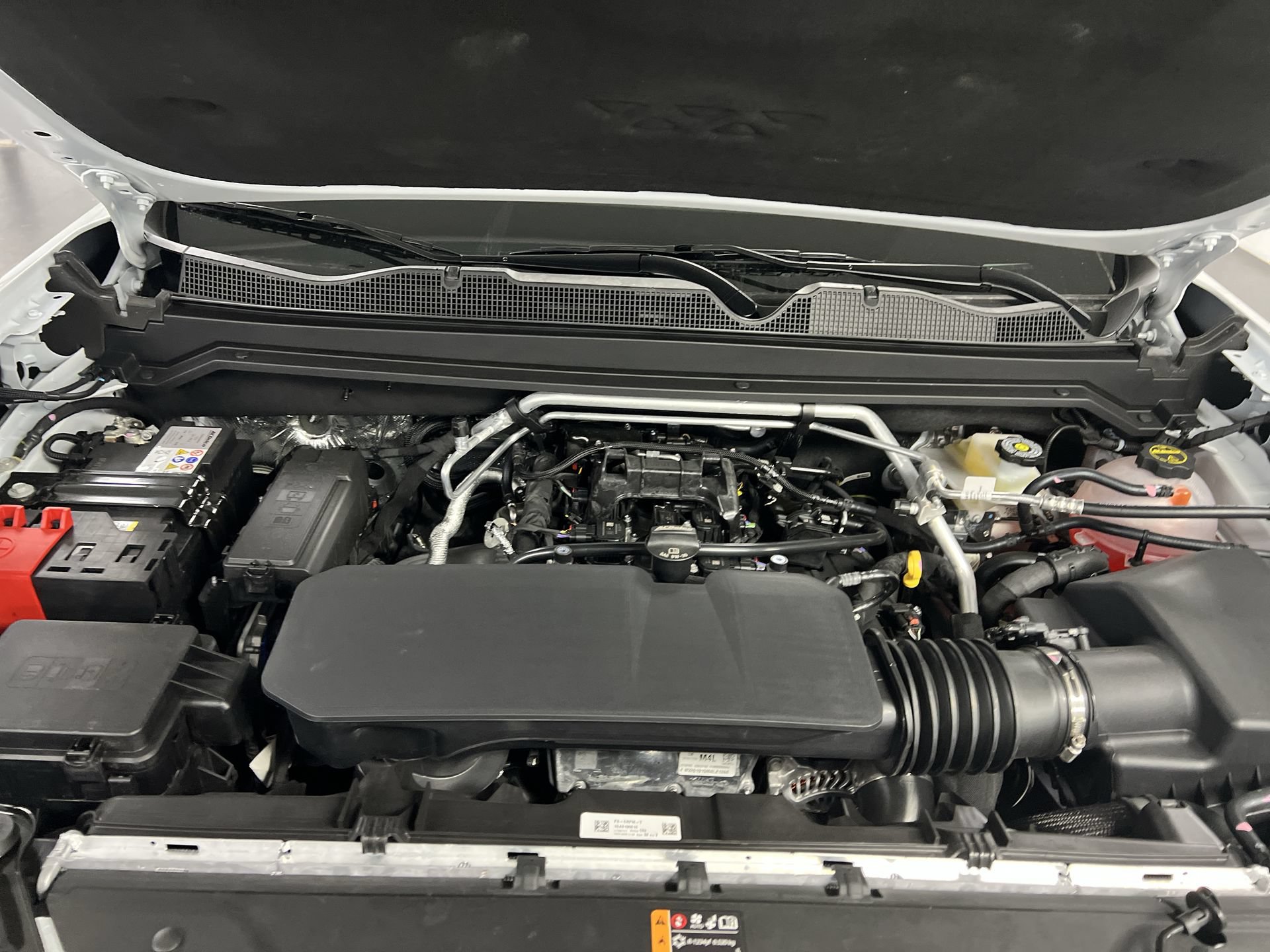 New 2026 GMC Canyon Denali AWD/4WD image 66