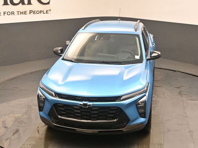 New 2026 Chevrolet Trax ACTIV w/ Driver Confidence Package FWD image 37