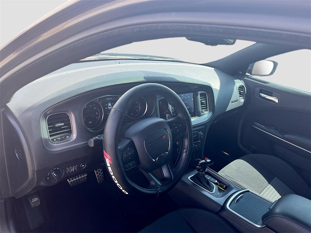 Used 2023 Dodge Charger R/T w/ Cold Weather Package image 9