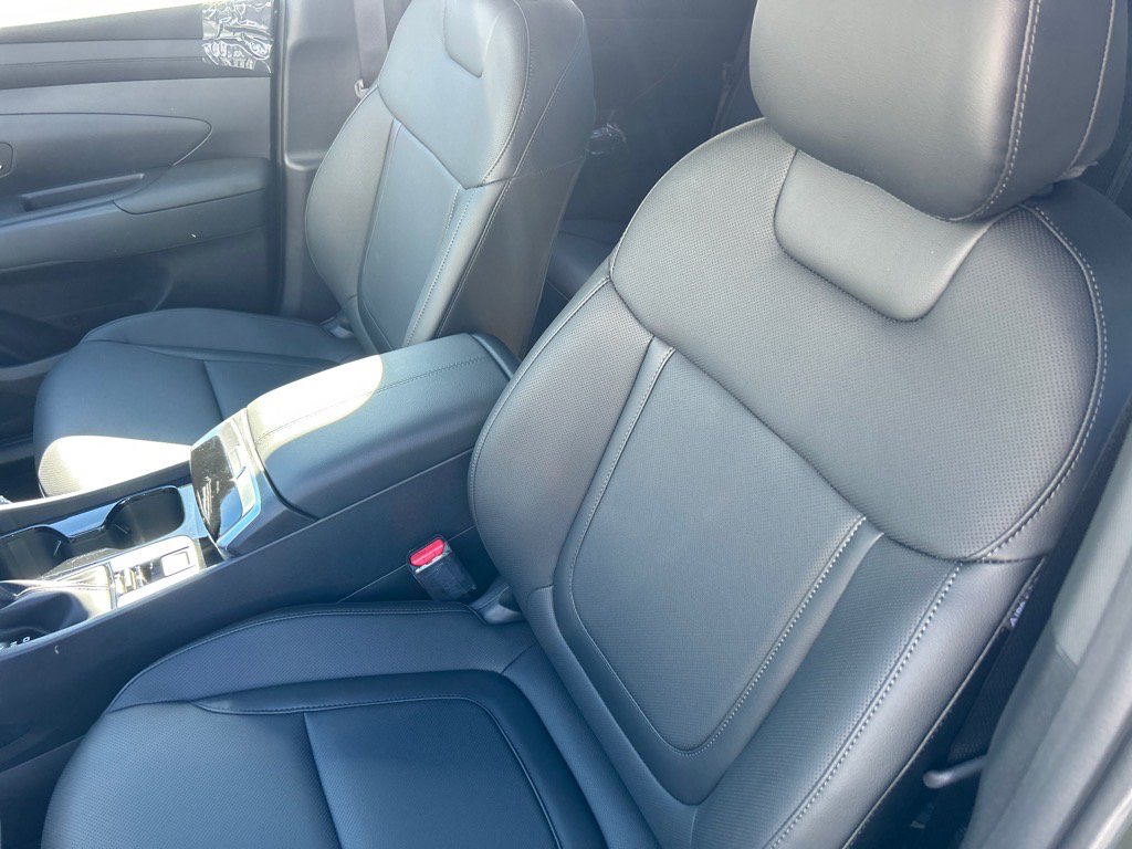 New 2026 Hyundai Santa Cruz SEL AWD/4WD image 5