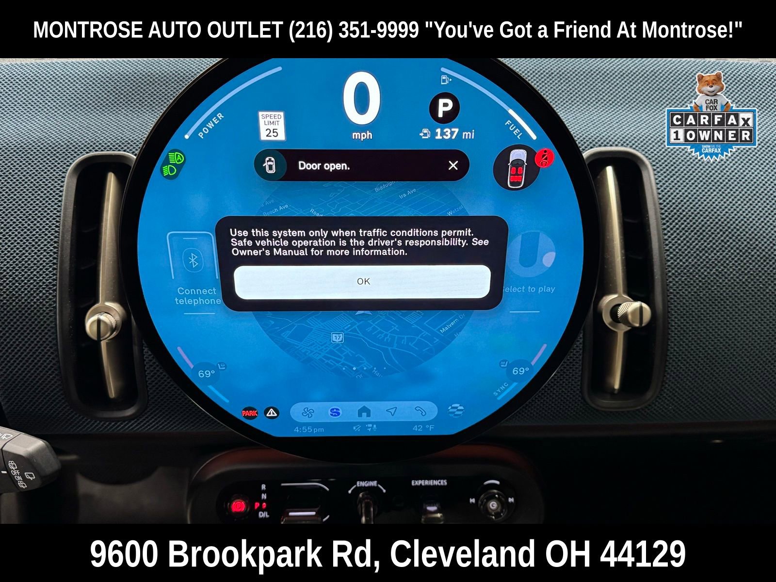 Used 2025 MINI Cooper Countryman S image 24