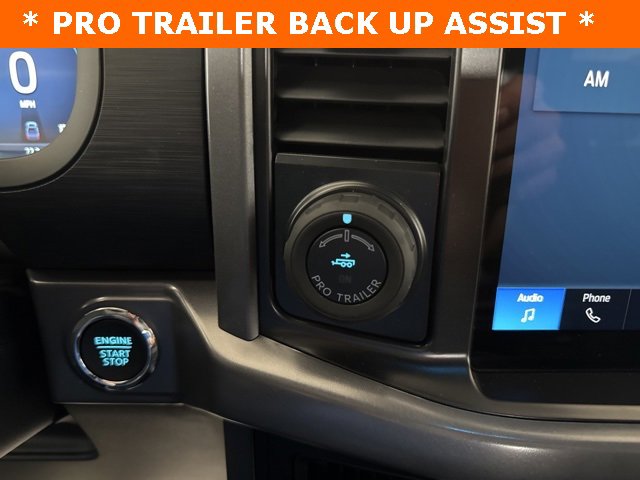 New 2025 Ford F150 XLT w/ Equipment Group 302A MID image 21