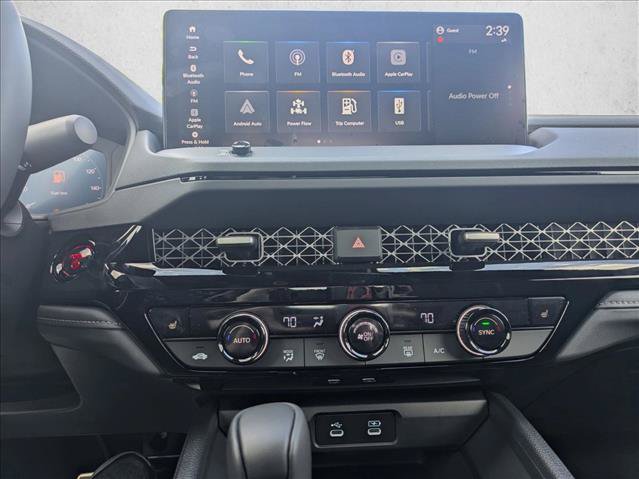 New 2026 Honda Accord Sport image 12